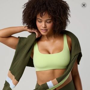Offline by Aerie Real Me XTRA Classic Sports Bra